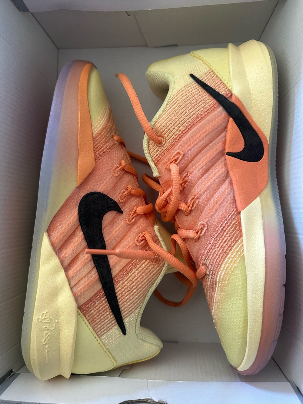 Nike Sabrina 3 ASW